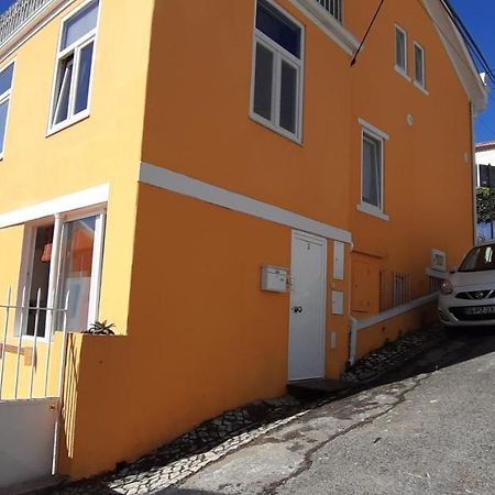 Chalet Ludovina Hotel Estoril Exterior foto